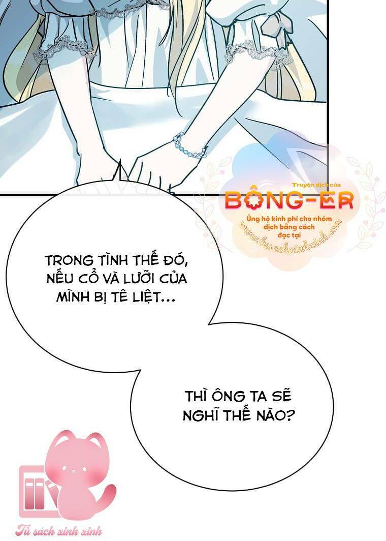 Ác Nữ Trùng Sinh Chap 132 - Next Chap 133