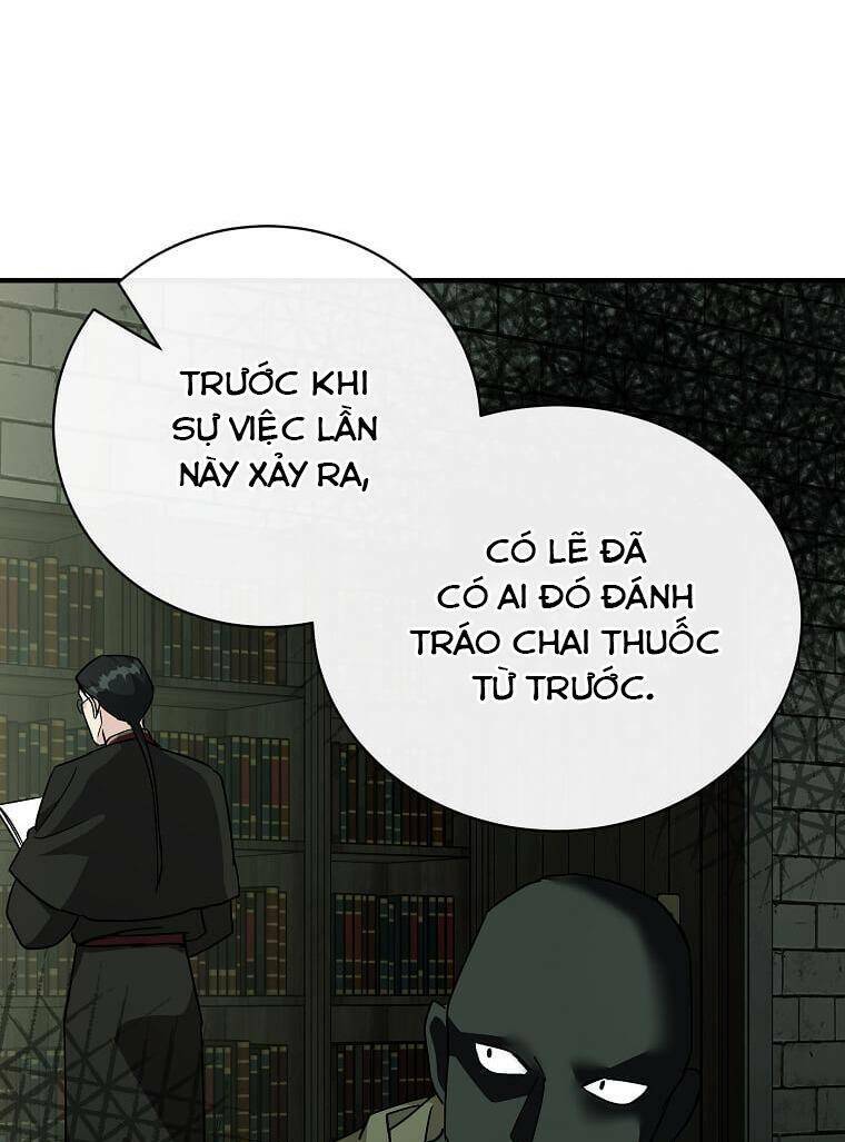 Ác Nữ Trùng Sinh Chap 132 - Next Chap 133