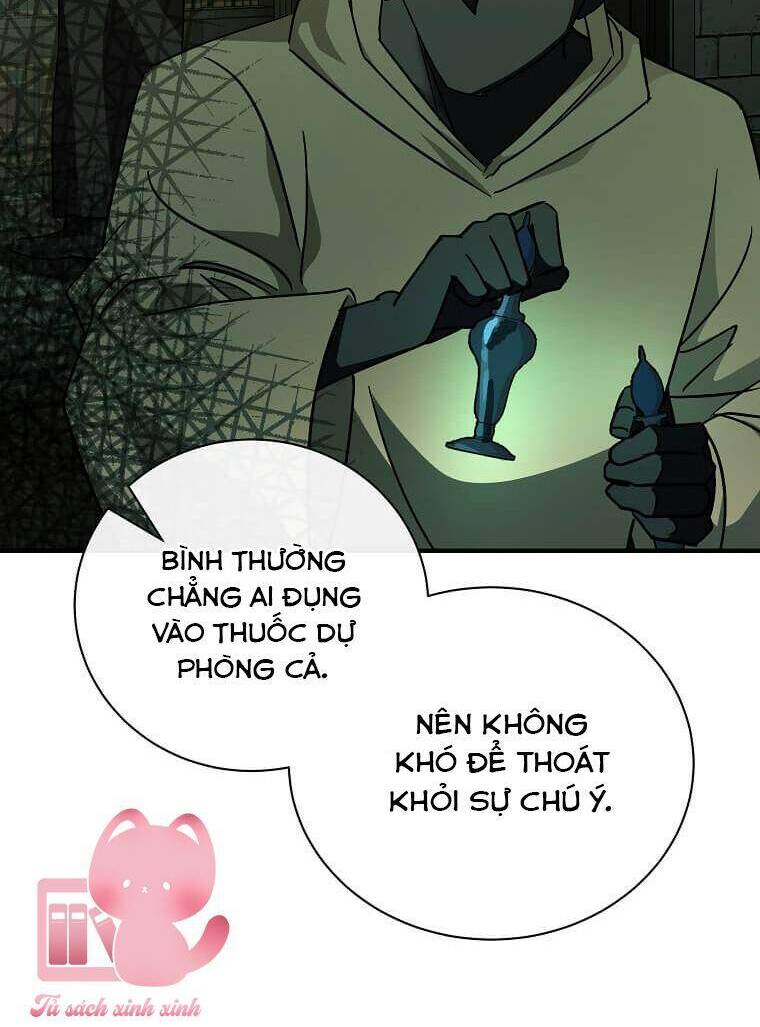 Ác Nữ Trùng Sinh Chap 132 - Next Chap 133
