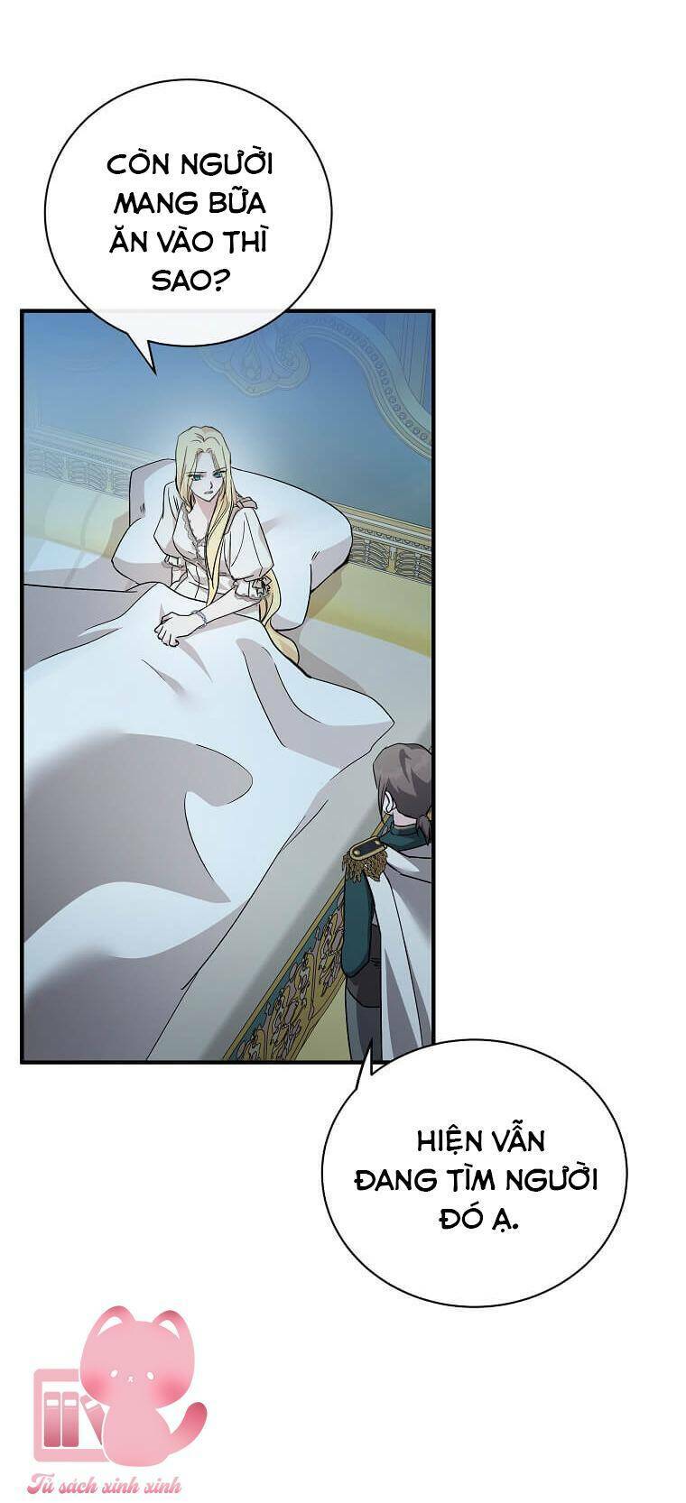 Ác Nữ Trùng Sinh Chap 132 - Next Chap 133