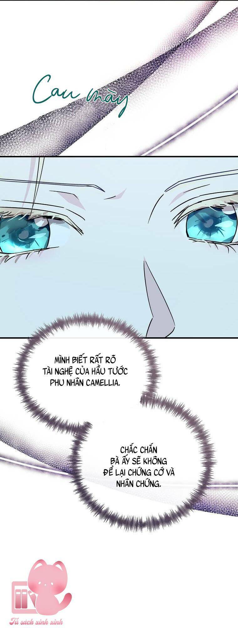 Ác Nữ Trùng Sinh Chap 132 - Next Chap 133