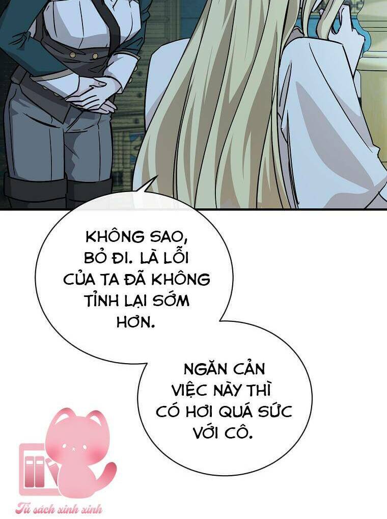 Ác Nữ Trùng Sinh Chap 132 - Next Chap 133