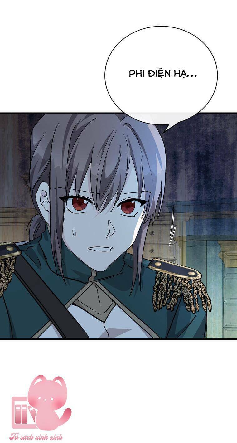 Ác Nữ Trùng Sinh Chap 132 - Next Chap 133