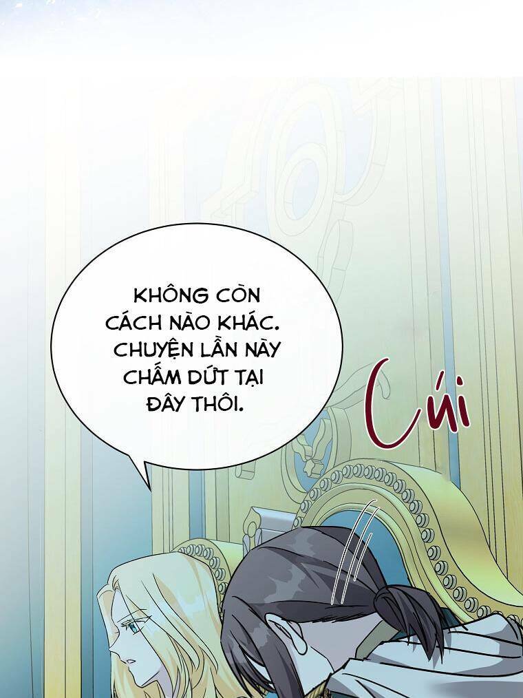 Ác Nữ Trùng Sinh Chap 132 - Next Chap 133