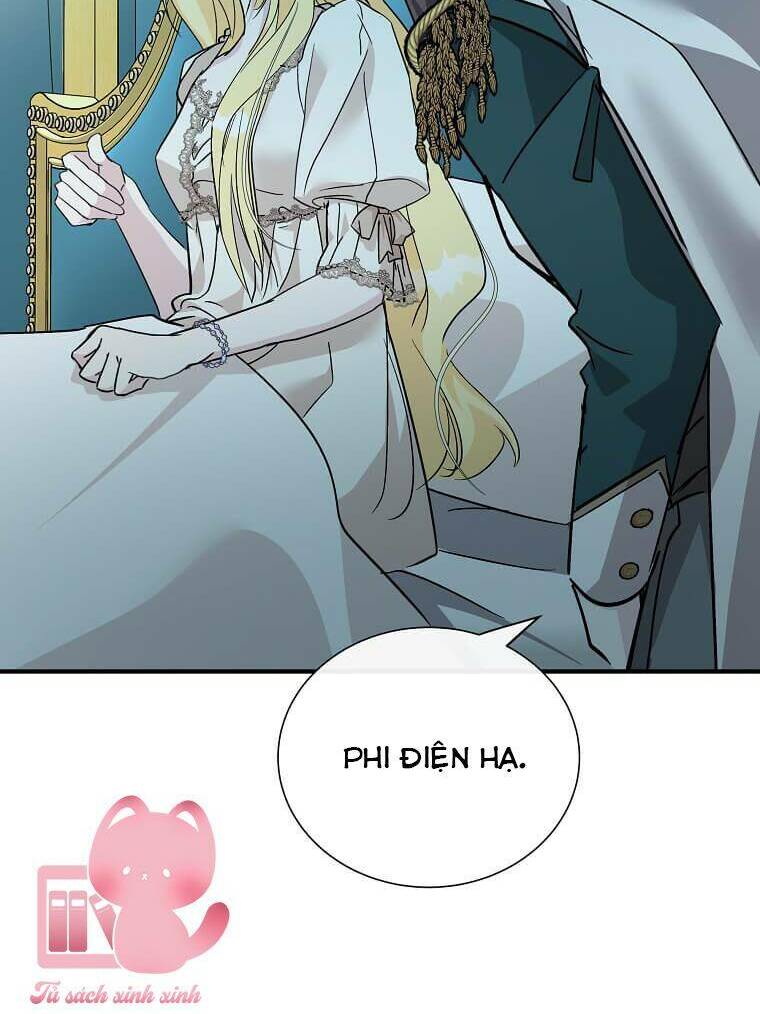 Ác Nữ Trùng Sinh Chap 132 - Next Chap 133