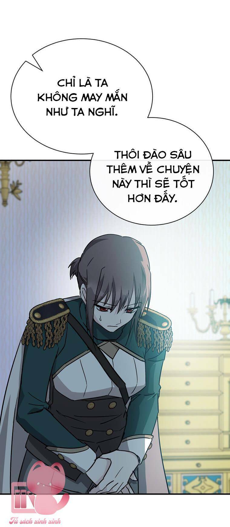 Ác Nữ Trùng Sinh Chap 132 - Next Chap 133