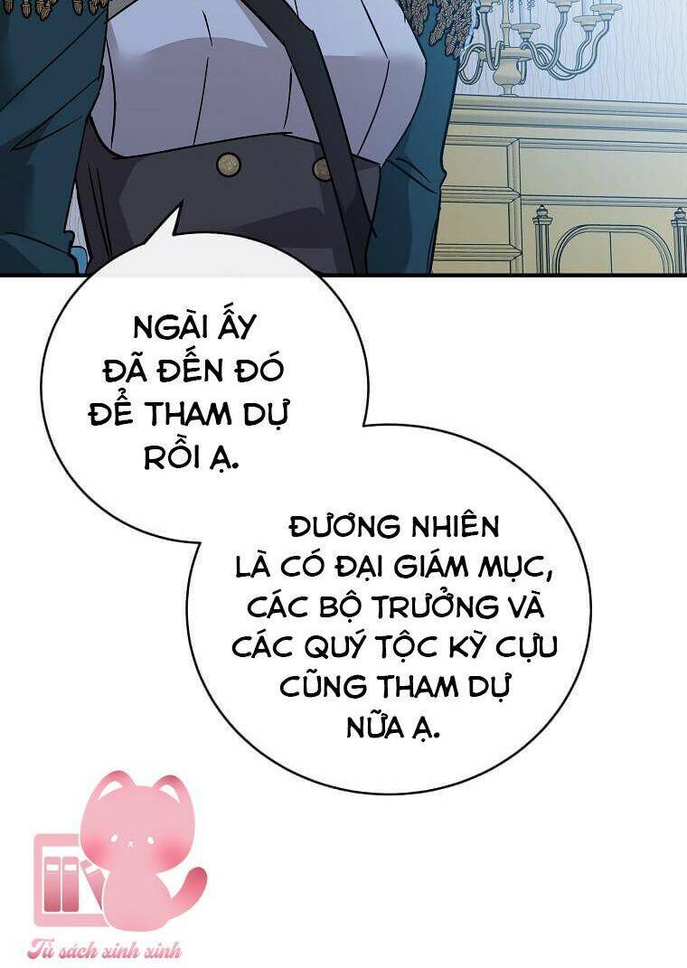 Ác Nữ Trùng Sinh Chap 132 - Next Chap 133