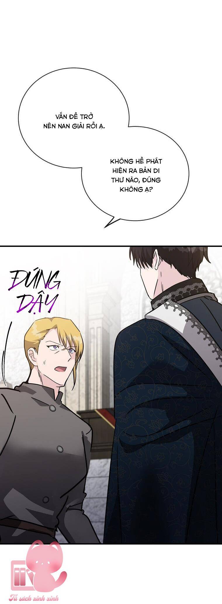 Ác Nữ Trùng Sinh Chap 132 - Next Chap 133