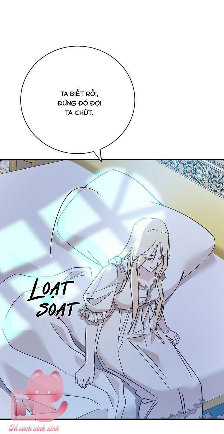 Ác Nữ Trùng Sinh Chap 132 - Next Chap 133