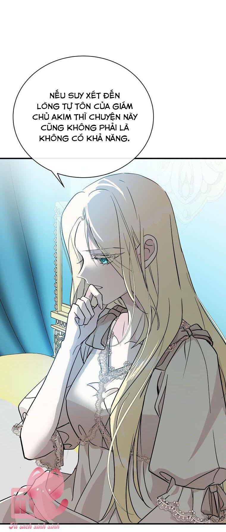 Ác Nữ Trùng Sinh Chap 132 - Next Chap 133