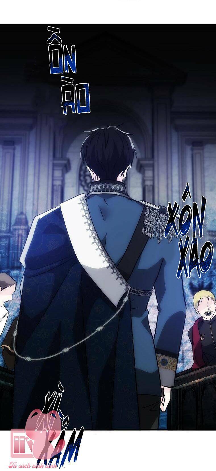 Ác Nữ Trùng Sinh Chap 132 - Next Chap 133