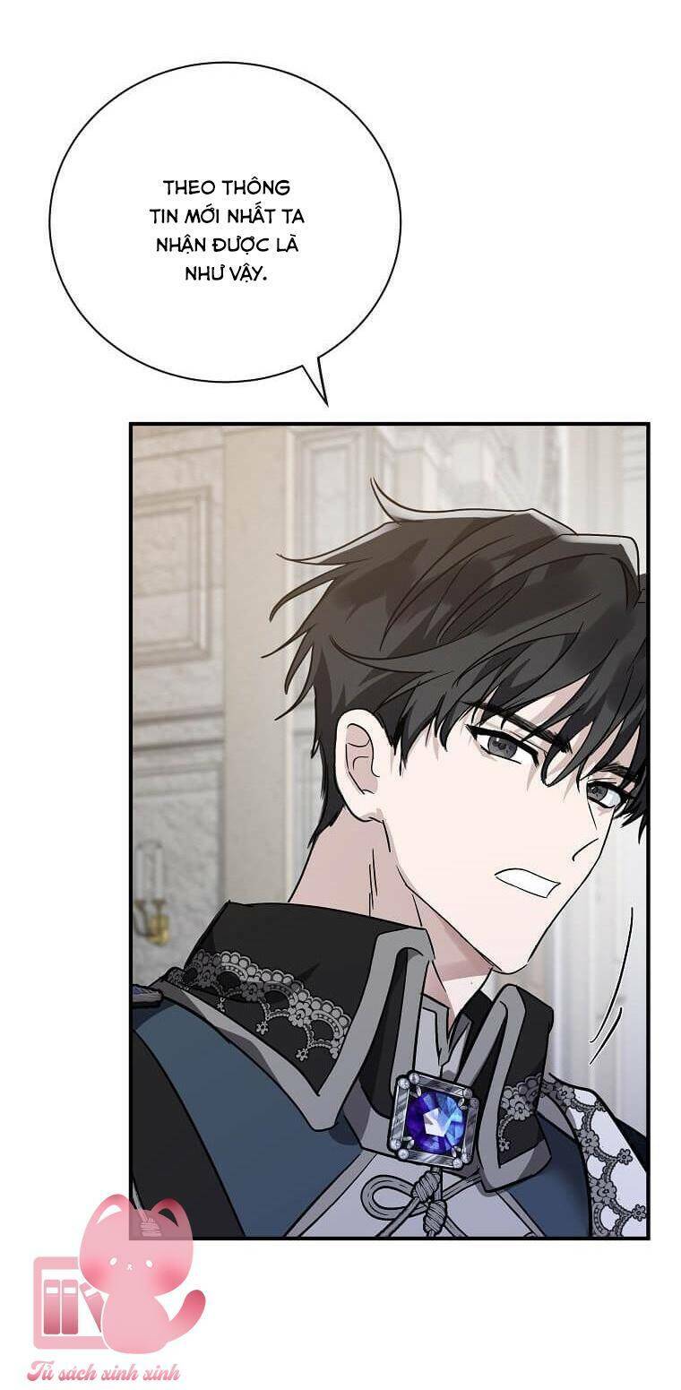 Ác Nữ Trùng Sinh Chap 132 - Next Chap 133