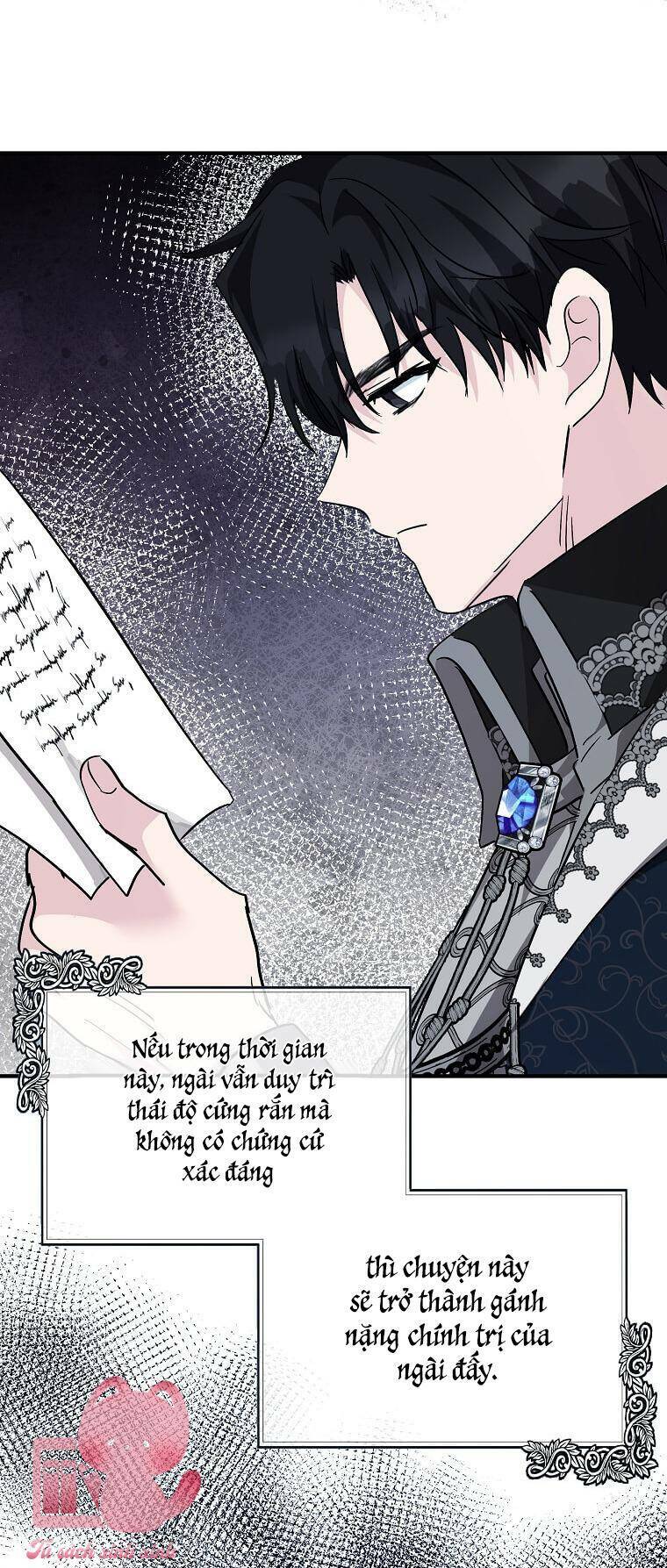 Ác Nữ Trùng Sinh Chap 132 - Next Chap 133