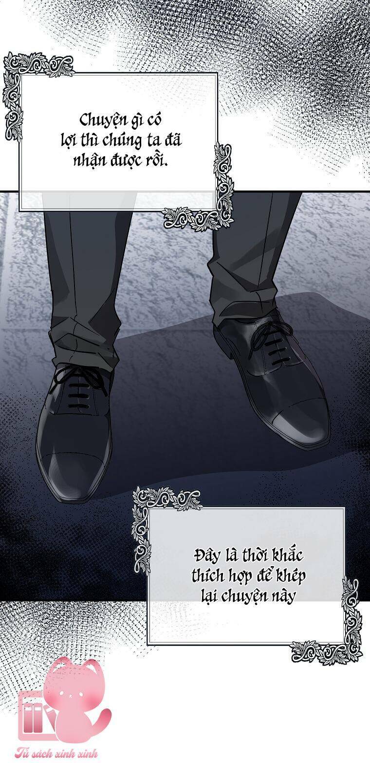 Ác Nữ Trùng Sinh Chap 132 - Next Chap 133