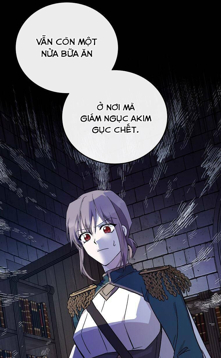 Ác Nữ Trùng Sinh Chap 132 - Next Chap 133