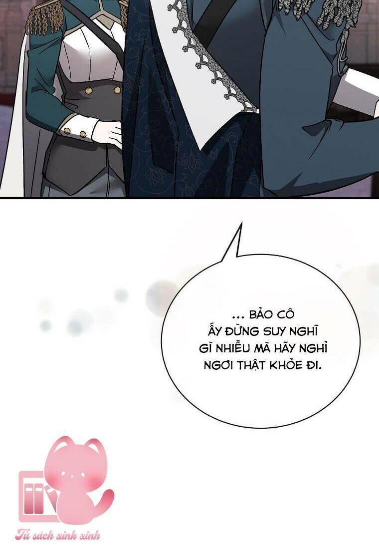 Ác Nữ Trùng Sinh Chap 132 - Next Chap 133