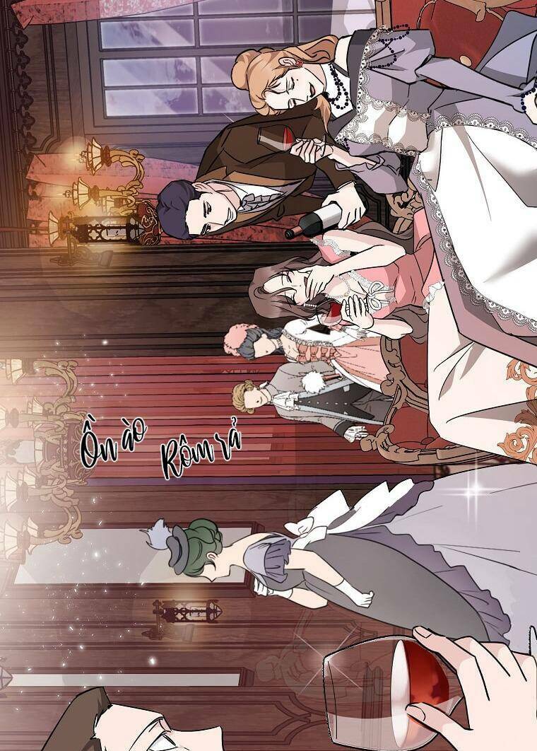 Ác Nữ Trùng Sinh Chap 132 - Next Chap 133