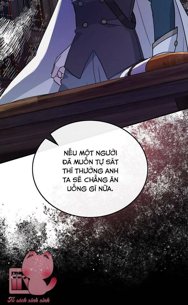 Ác Nữ Trùng Sinh Chap 132 - Next Chap 133