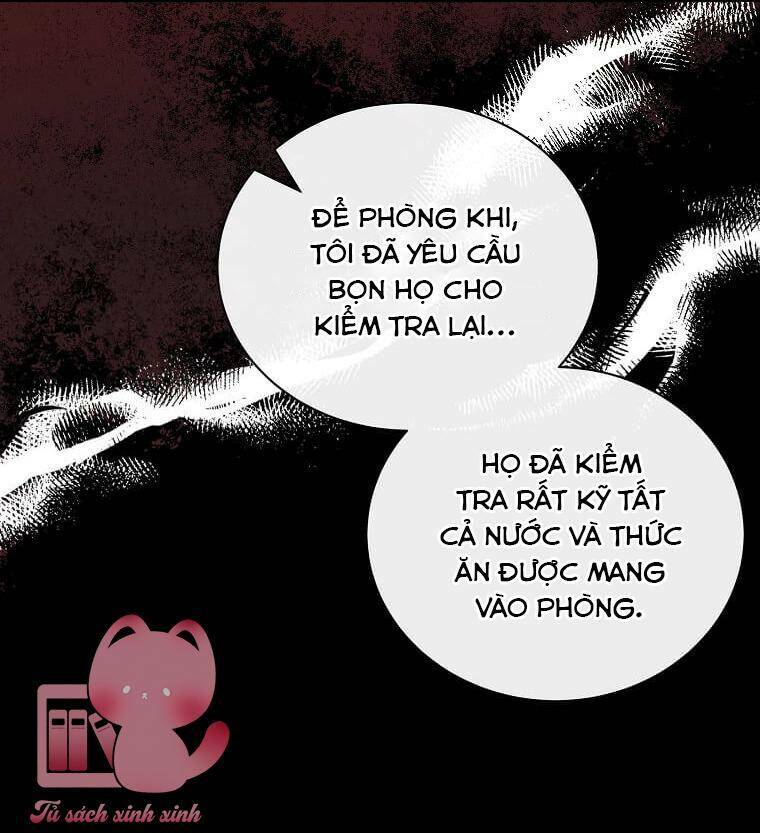 Ác Nữ Trùng Sinh Chap 132 - Next Chap 133