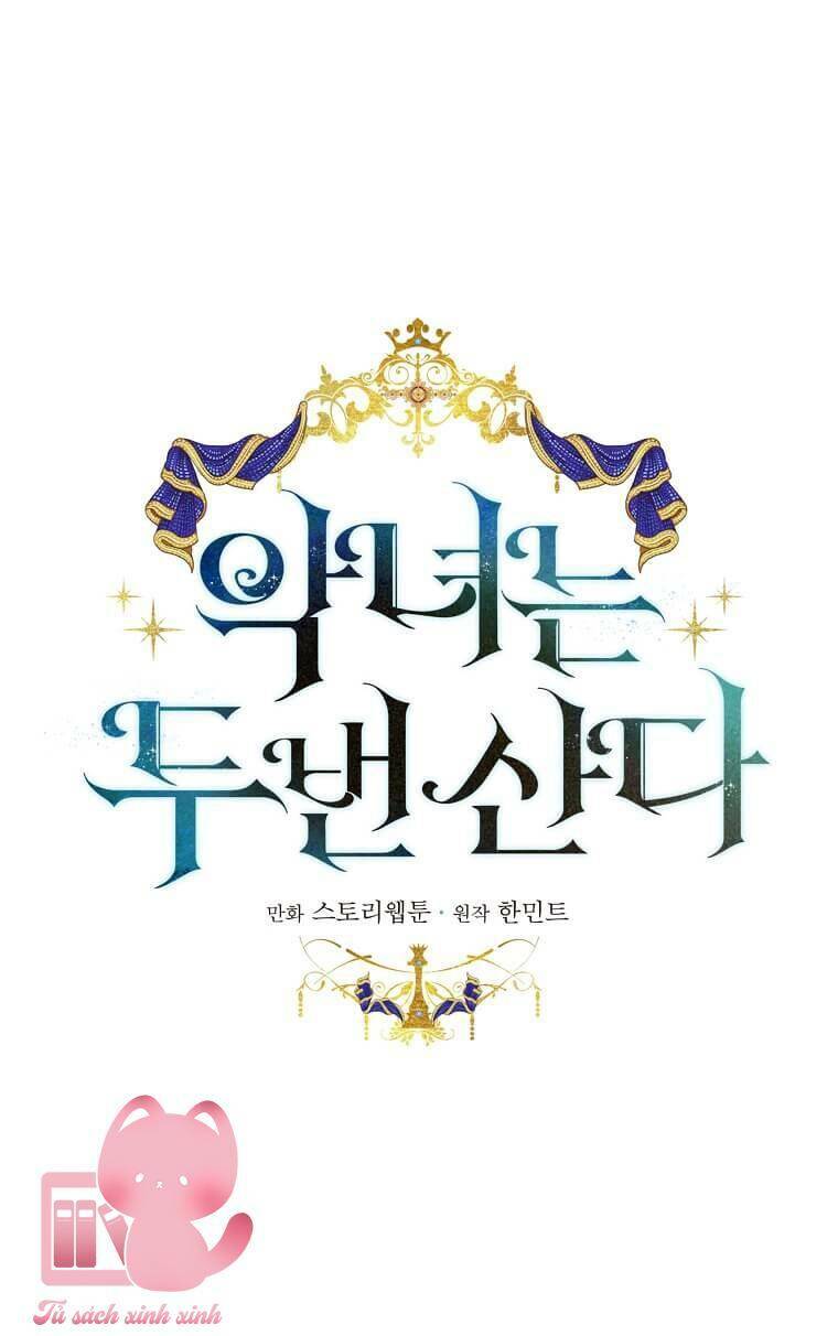 Ác Nữ Trùng Sinh Chap 133 - Next Chap 134