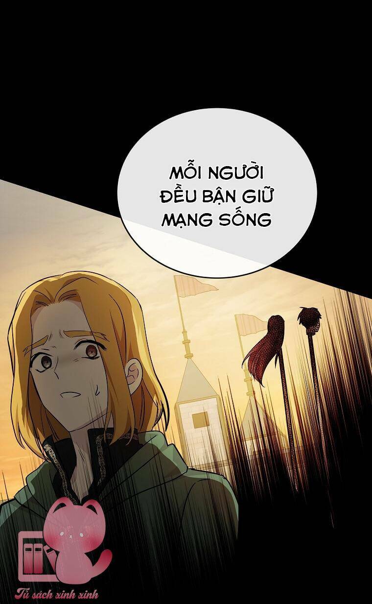 Ác Nữ Trùng Sinh Chap 133 - Next Chap 134