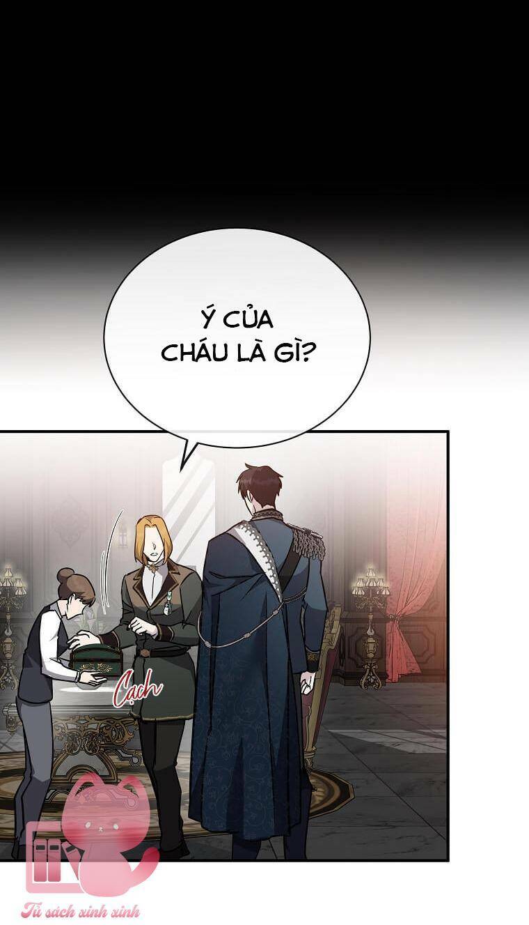 Ác Nữ Trùng Sinh Chap 133 - Next Chap 134