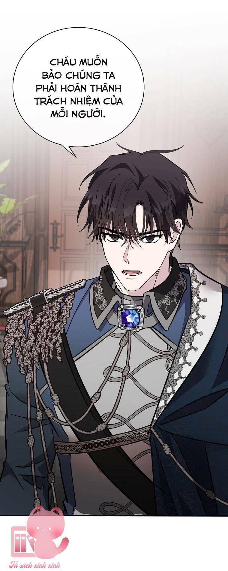 Ác Nữ Trùng Sinh Chap 133 - Next Chap 134