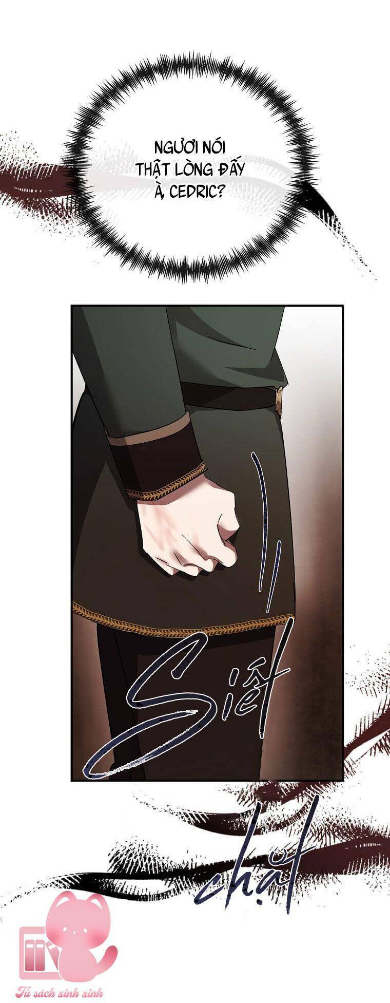 Ác Nữ Trùng Sinh Chap 133 - Next Chap 134