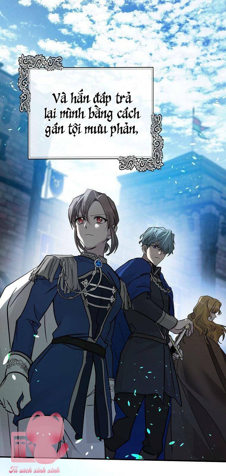 Ác Nữ Trùng Sinh Chap 133 - Next Chap 134