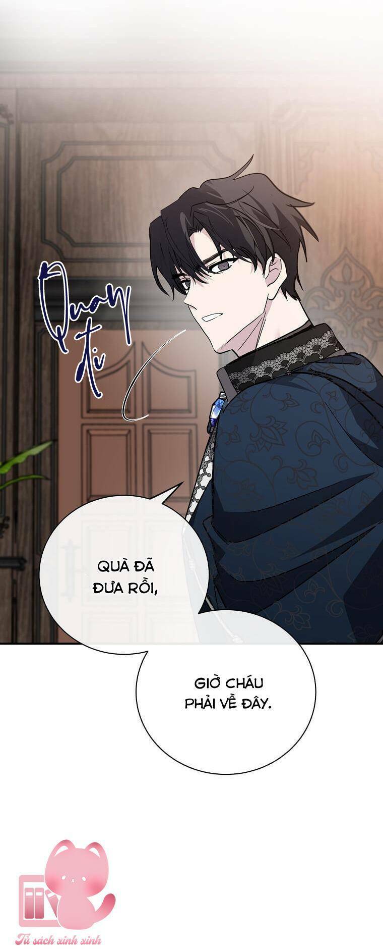 Ác Nữ Trùng Sinh Chap 133 - Next Chap 134