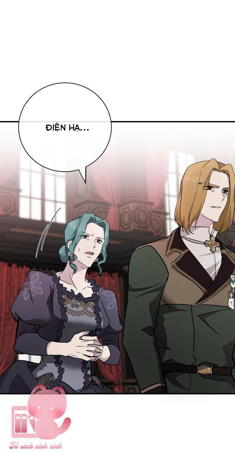 Ác Nữ Trùng Sinh Chap 133 - Next Chap 134