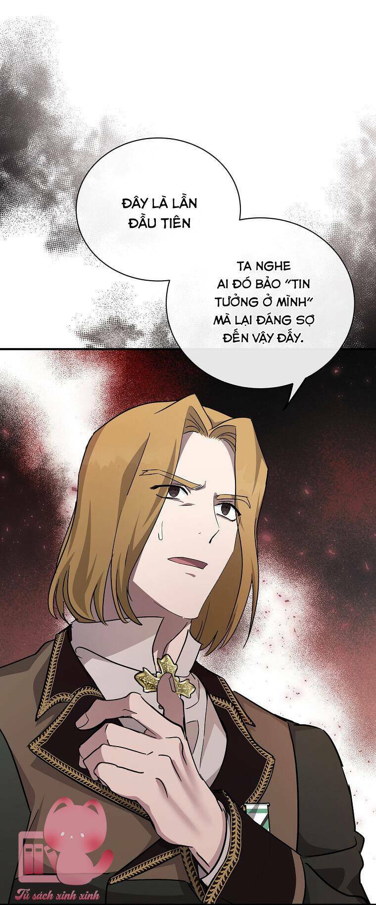 Ác Nữ Trùng Sinh Chap 133 - Next Chap 134