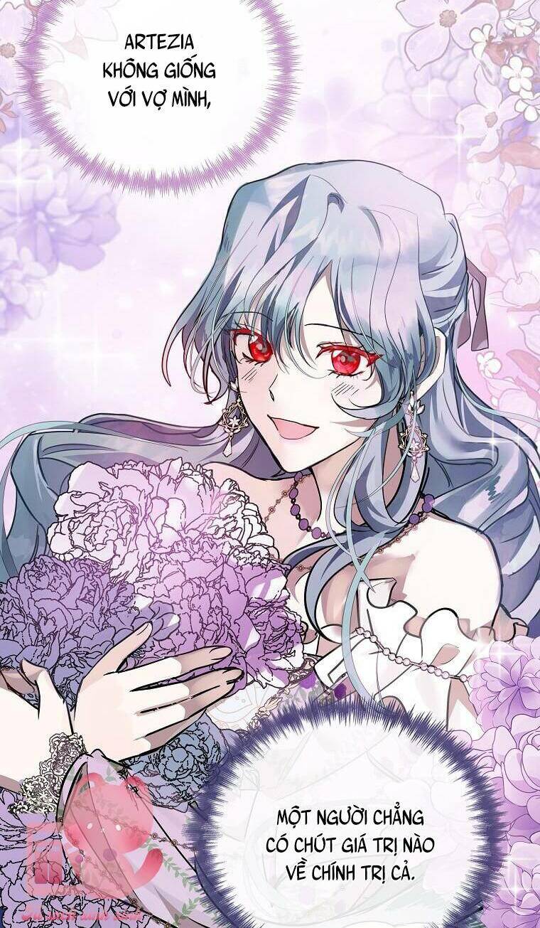 Ác Nữ Trùng Sinh Chap 133 - Next Chap 134