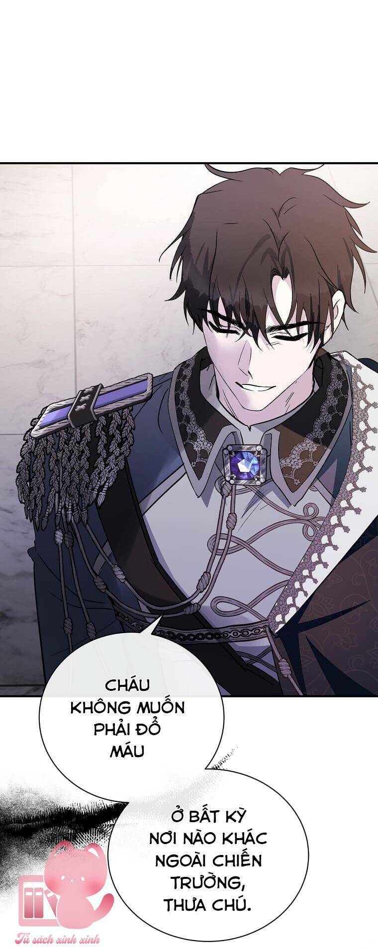 Ác Nữ Trùng Sinh Chap 133 - Next Chap 134