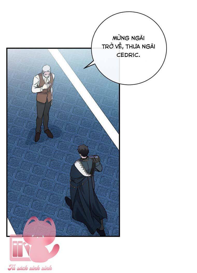 Ác Nữ Trùng Sinh Chap 133 - Next Chap 134