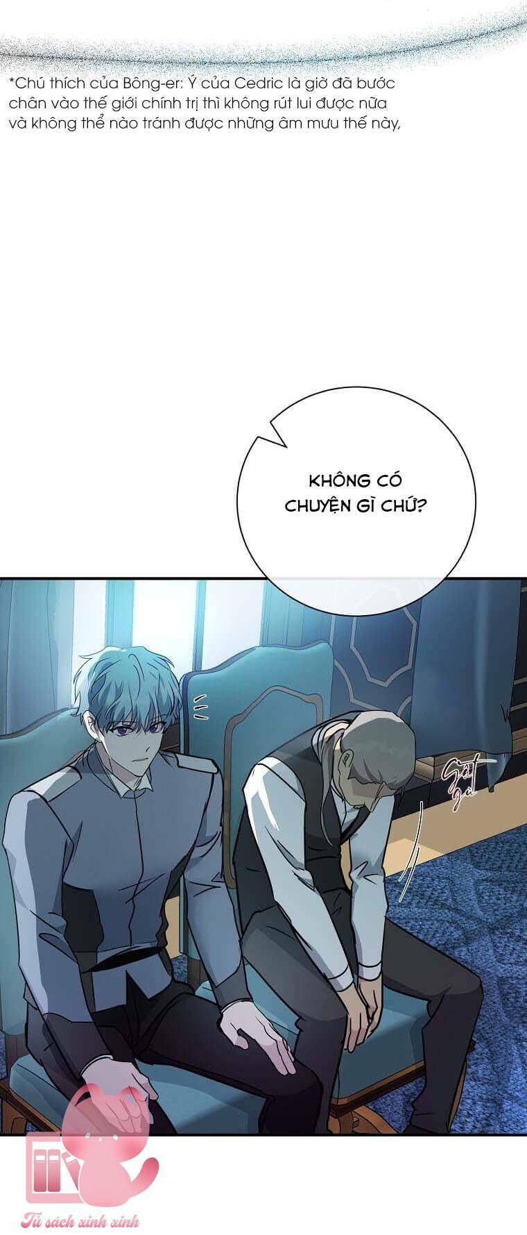 Ác Nữ Trùng Sinh Chap 133 - Next Chap 134