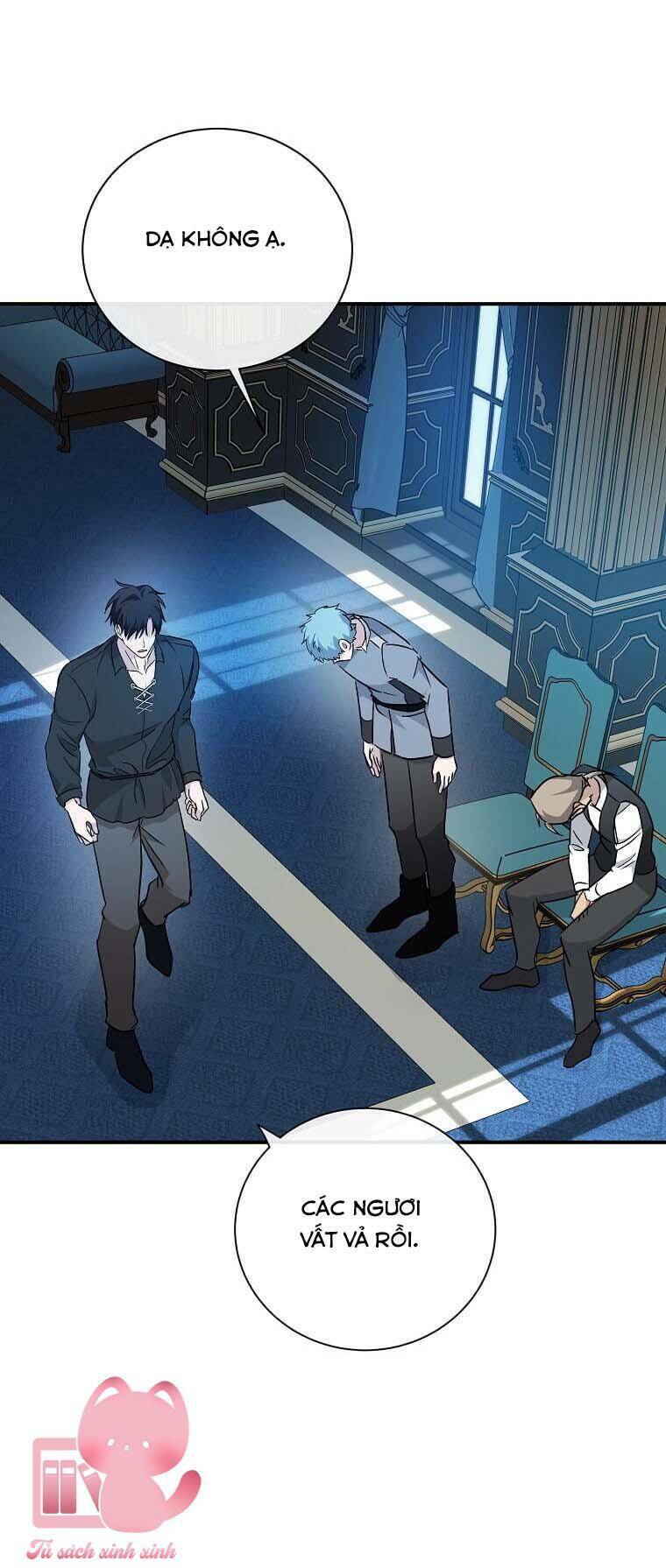 Ác Nữ Trùng Sinh Chap 133 - Next Chap 134