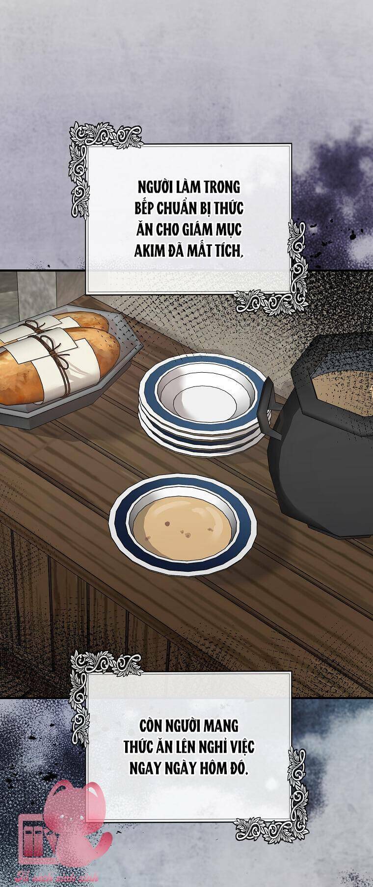 Ác Nữ Trùng Sinh Chap 134 - Next Chap 135