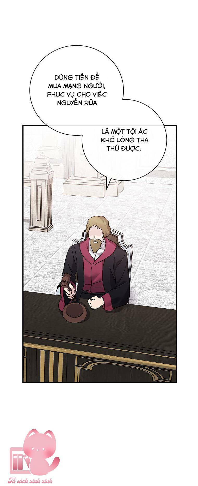 Ác Nữ Trùng Sinh Chap 134 - Next Chap 135