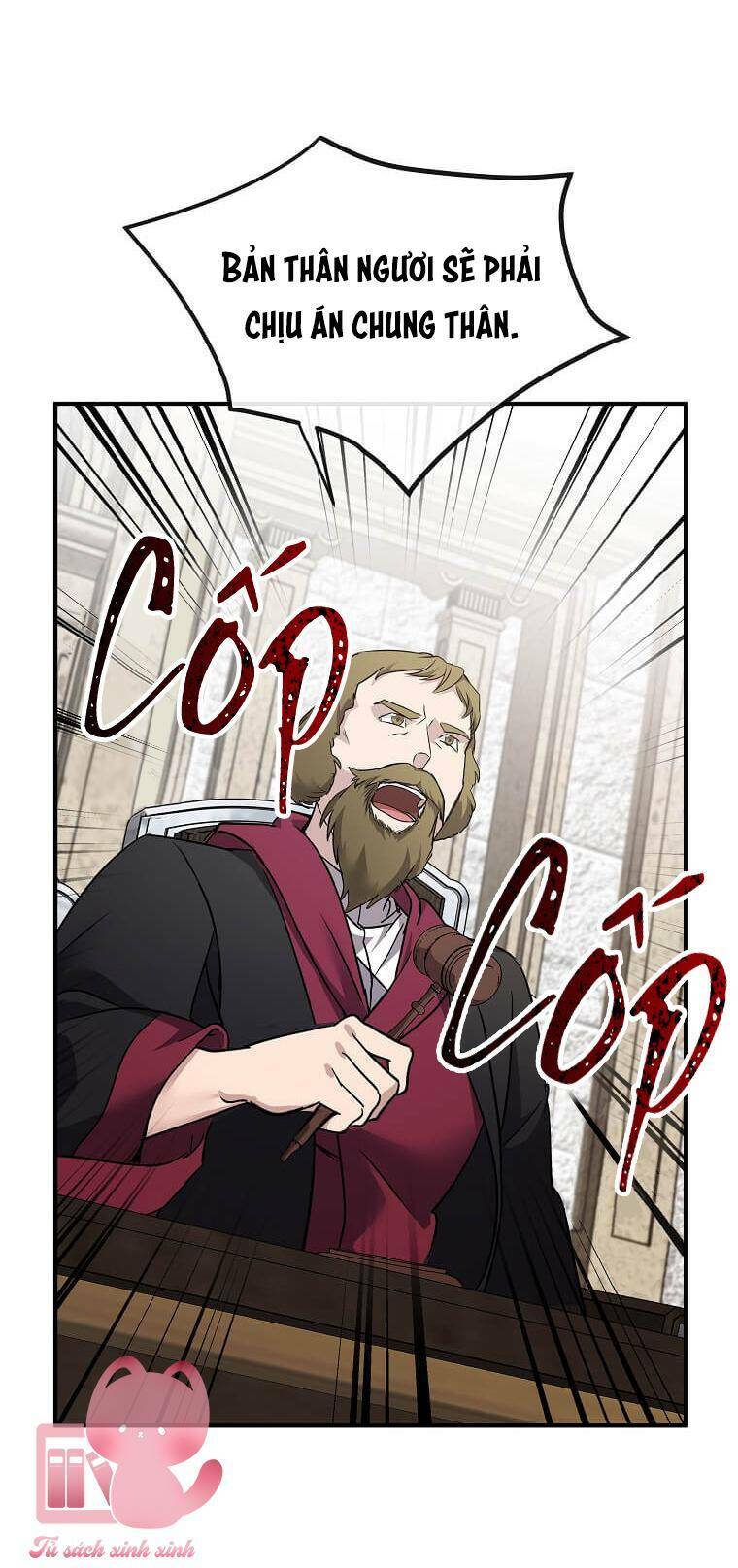 Ác Nữ Trùng Sinh Chap 134 - Next Chap 135