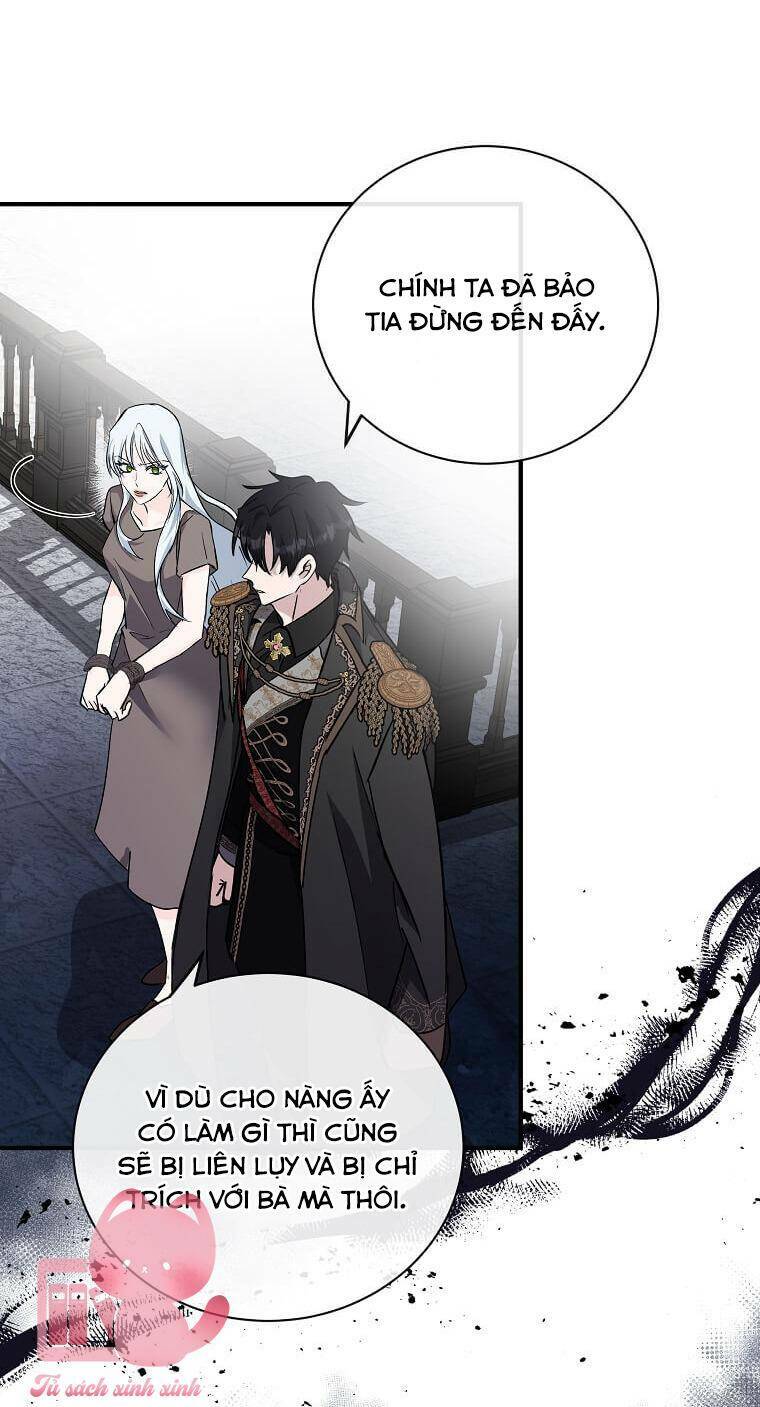 Ác Nữ Trùng Sinh Chap 134 - Next Chap 135