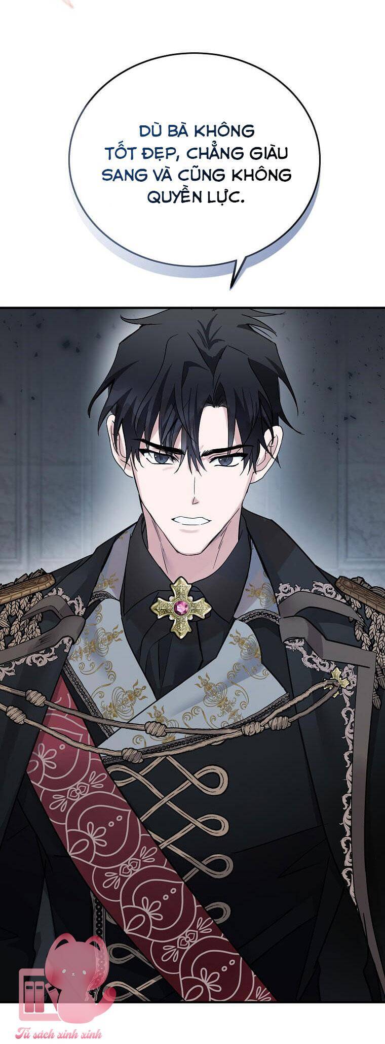 Ác Nữ Trùng Sinh Chap 134 - Next Chap 135