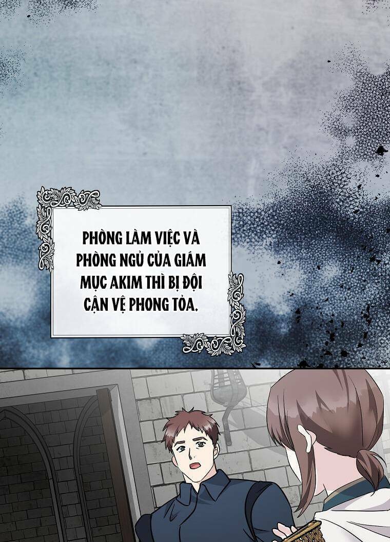 Ác Nữ Trùng Sinh Chap 134 - Next Chap 135
