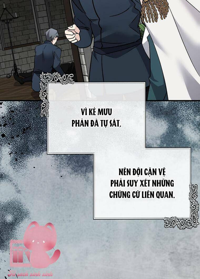 Ác Nữ Trùng Sinh Chap 134 - Next Chap 135