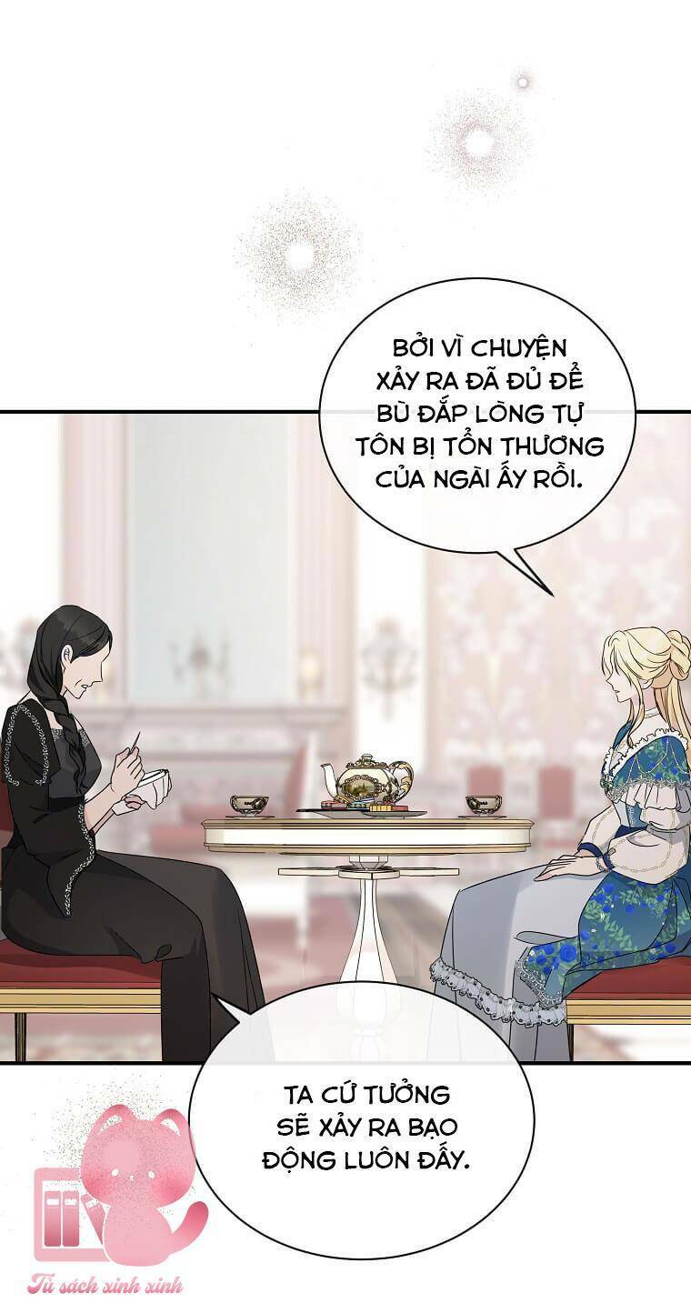 Ác Nữ Trùng Sinh Chap 134 - Next Chap 135
