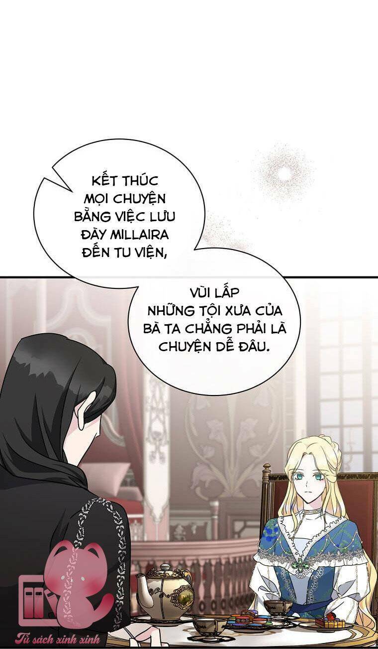 Ác Nữ Trùng Sinh Chap 134 - Next Chap 135