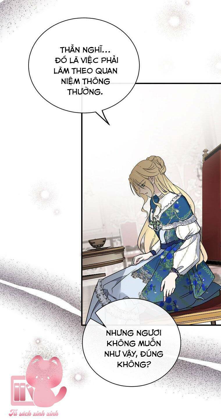 Ác Nữ Trùng Sinh Chap 134 - Next Chap 135