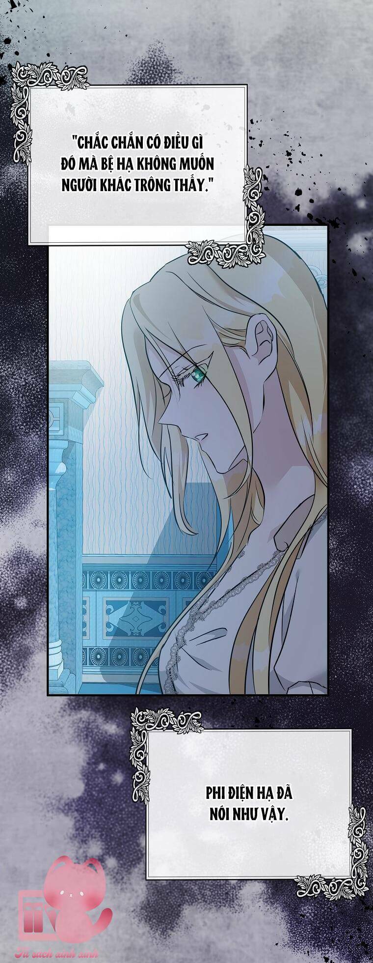 Ác Nữ Trùng Sinh Chap 134 - Next Chap 135