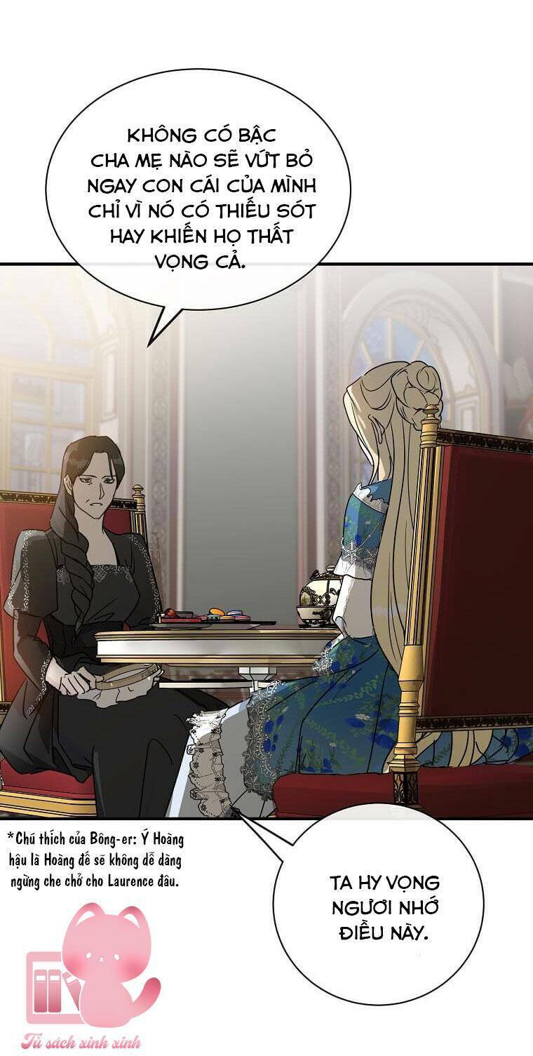 Ác Nữ Trùng Sinh Chap 134 - Next Chap 135