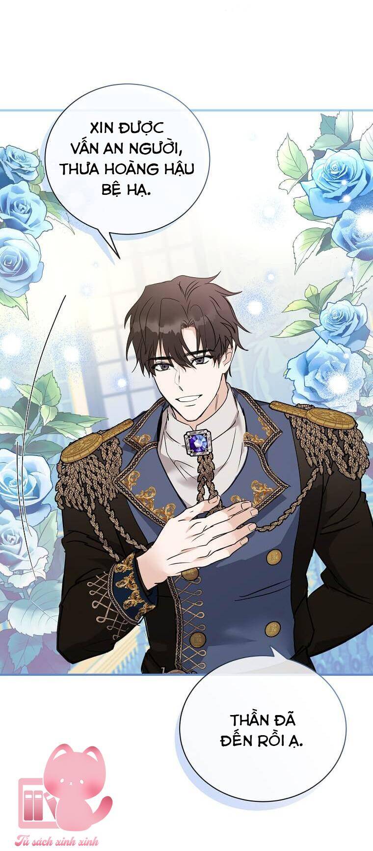 Ác Nữ Trùng Sinh Chap 134 - Next Chap 135